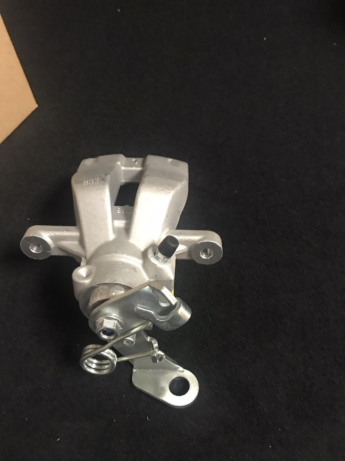 REAR BRAKE CALIPER LH NS FOR ALFA ROMEO MITO 1.3 1.4JTD 2008-2018
