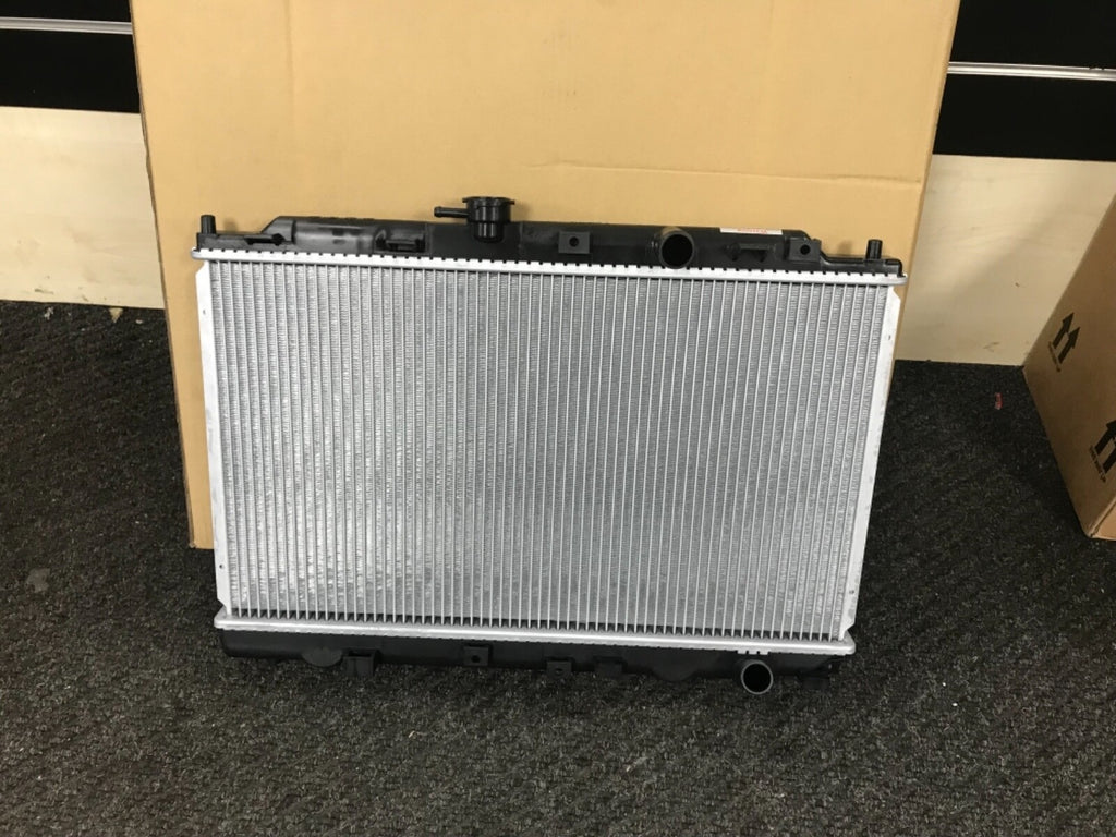 FOR HONDA CIVIC 1.4 1.6 V-TEC CRX D14A D16A9 ZC1 D16A6  RADIATOR  NEW
