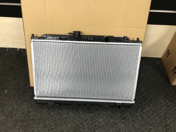 FOR HONDA CIVIC 1.4 1.6 V-TEC CRX D14A D16A9 ZC1 D16A6  RADIATOR  NEW