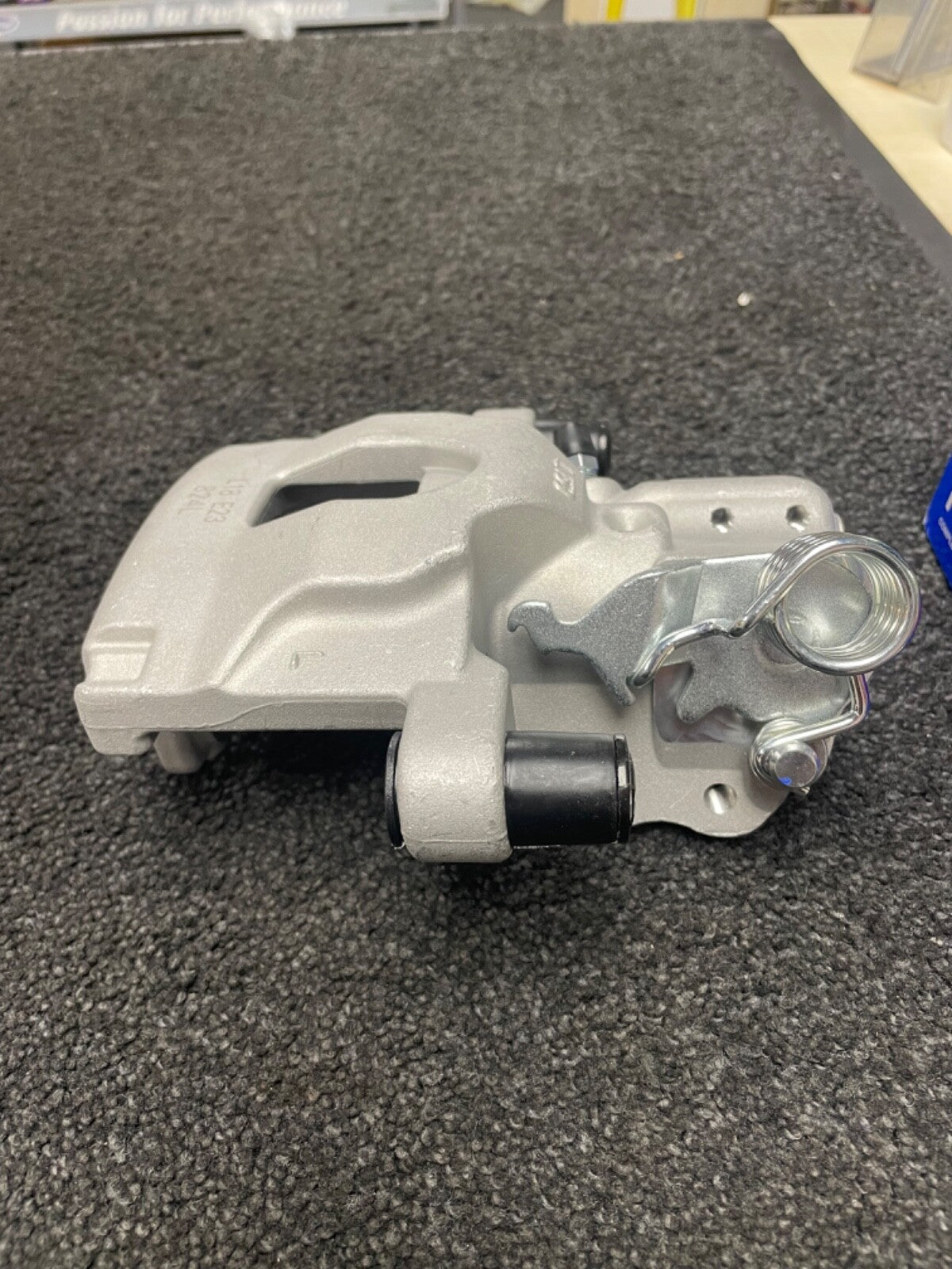 FOR  HONDA CIVIC MK9 1.4 1.6 1.8-IVTEC I-DTEC 2012-2017 REAR NS LH BRAKE CALIPER