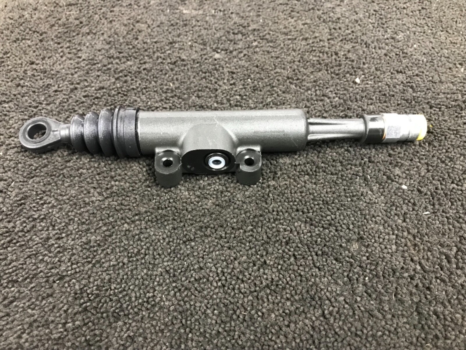BMW E36 323 318 320 325 1992-1998 CLUTCH SLAVE CYLINDER NEW PLASTIC TYPE 