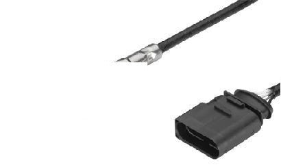 VW LUPO 1.4 16V  AUA  BBY  APE   LAMBDA SENSOR SENSOR