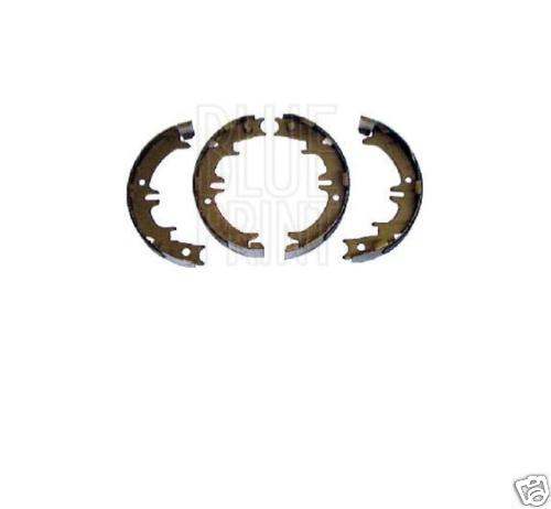 IS300 GS300 GS430 LS400 SC430 REAR HANDBRAKE SHOE