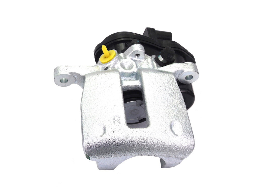 REAR RH RIGHT ELECTRIC BRAKE CALIPER VOLVO V60 V70 S60 S80 BRAND NEW SOLID DISC