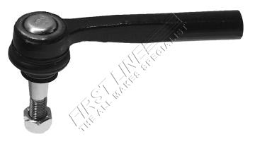  FOR FIAT MAREA WEEKEND 20V COUPE TRACK ROD END OUTER 