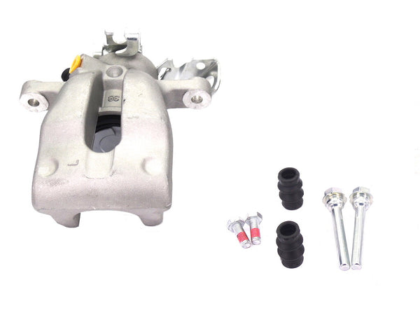 ASTRA H VAN MERIVA COMBO 1.4 1.6 1.8 CDTi REAR RIGHT BRAKE CALIPER +SLIDER PIN