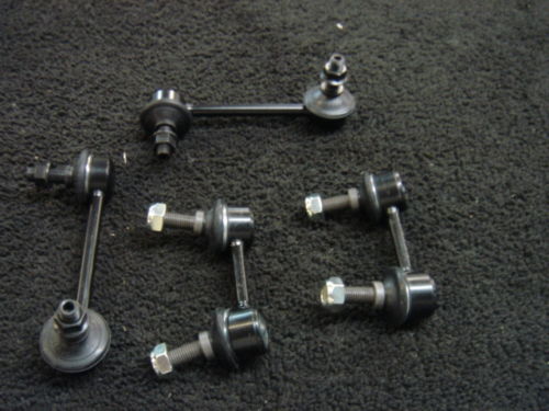 for HONDA ACCORD 98-03 ANTI ROLL BAR LINKS FRONT REAR  ANTI ROLL BAR LINKS LH RH
