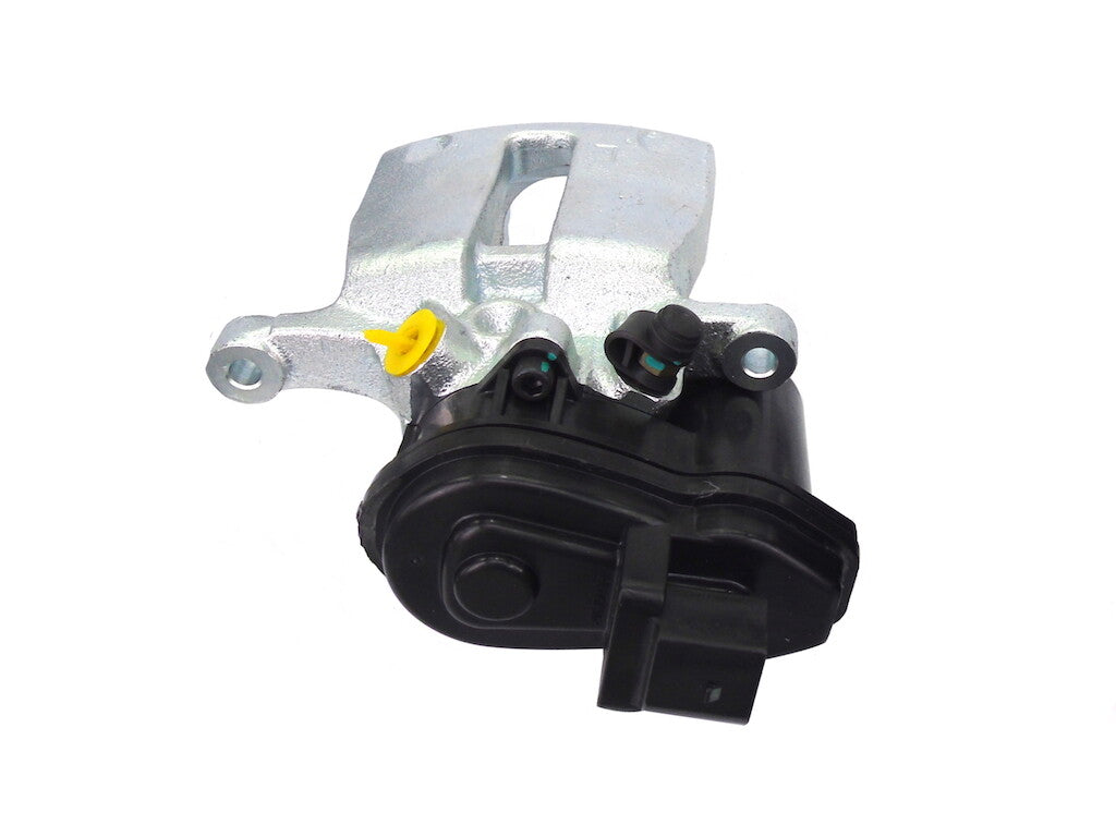 VOLVO XC70 XC60 V70 V60 S60 S80 REAR ELECTRIC BRAKE CALIPER+ MOTOR  NS LH