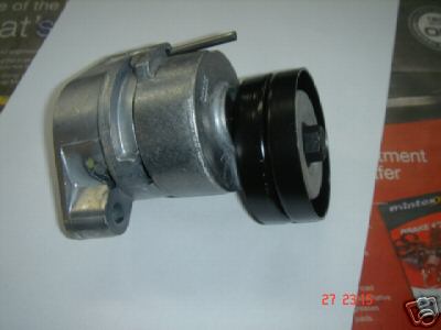VAUXHALL OMEGA 2.0 X20SE    FAN BELT TENSIONER