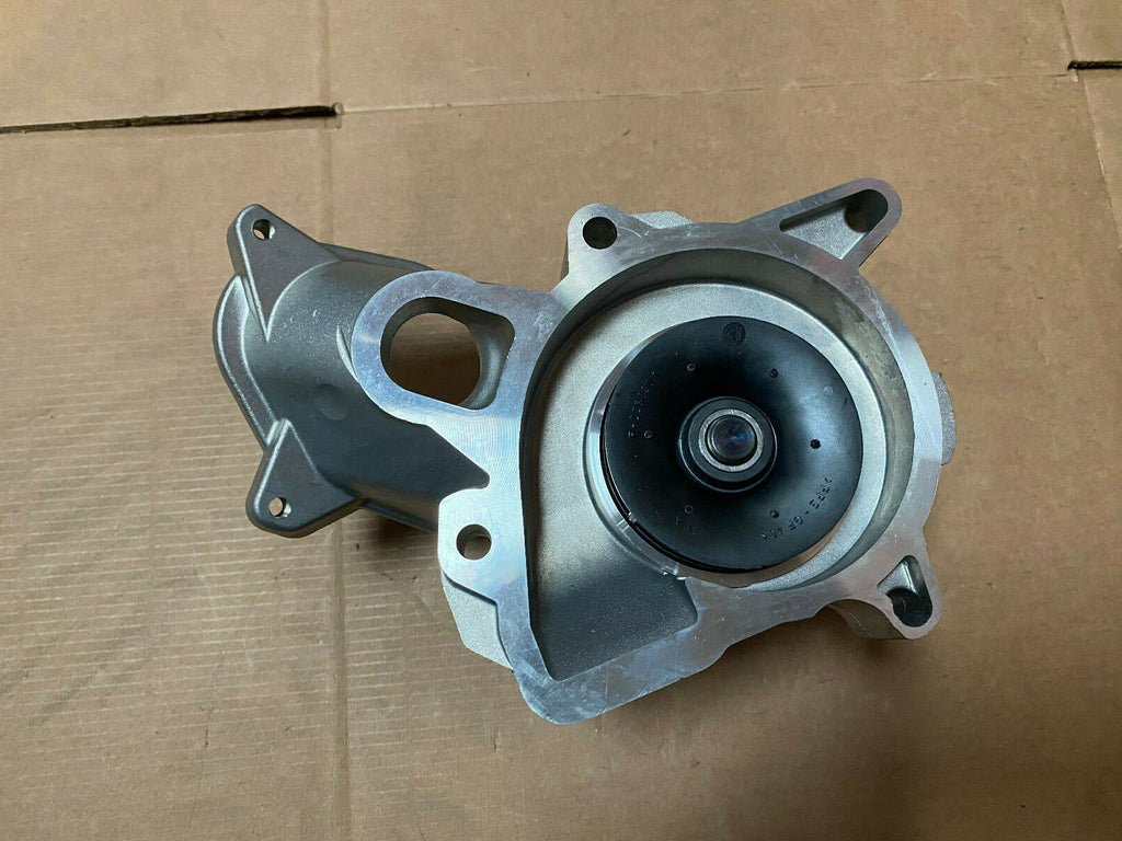 WATER PUMP KIT FITS FREELANDER MK1 2.0 TD4 ROVER 75 MGZT 2004-05