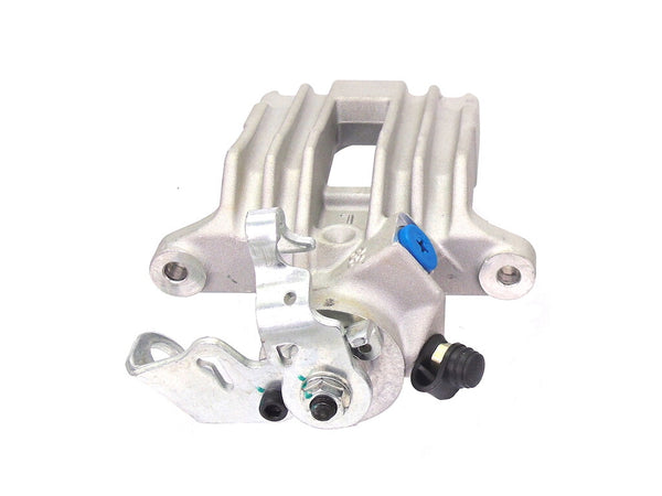 REAR BRAKE CALIPER LH NS VW BORA 1J GOLF MK 4 POLO 9N AUDI A3 8L SOLID DISC