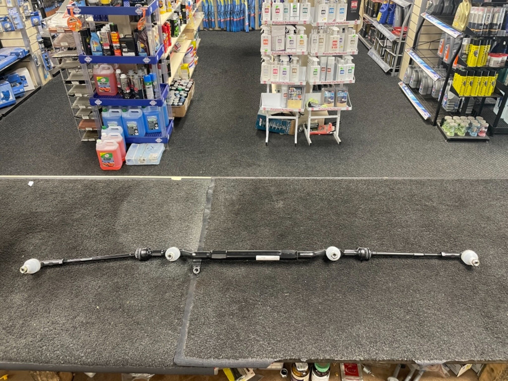FOR CHRYSLER CROSS FIRE SLK INNER STEERING ROD DRAG LINK TRACK ROD ASSEMBLY