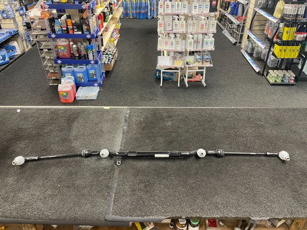 FOR CHRYSLER CROSS FIRE SLK INNER STEERING ROD DRAG LINK TRACK ROD ASSEMBLY