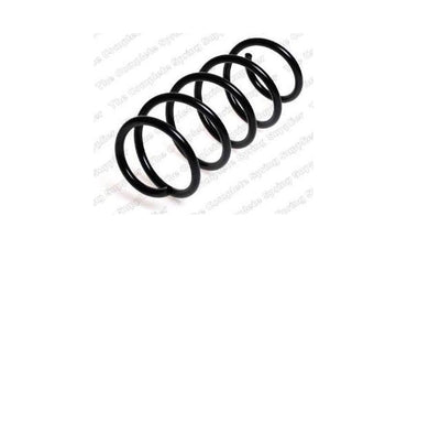 VAUXHALL CORSA C 1.2 16V 1.2TWINPORT 1.3CDTI  2000> ON  FRONT COIL SPRING
