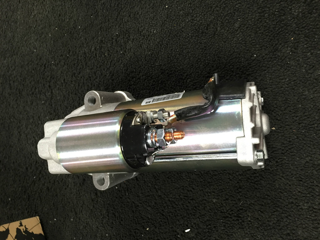 FORD MONDEO MK3 2.0TD TDi TDCi STARTER MOTOR BRAND NEW NO EXCHANGE