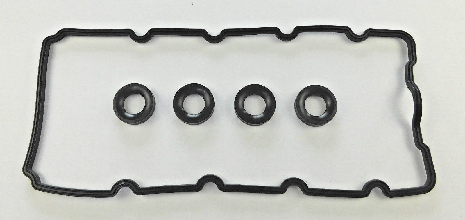 FOR MINI COOPER ONE S JOHN COOPER WORKS 1.4 1.6 00-07 ROCKER CAM COVER GASKET