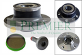 FOR AUDI SKODA SEAT VOLKSWAGEN REAR WHEEL BEARING HUB KIT