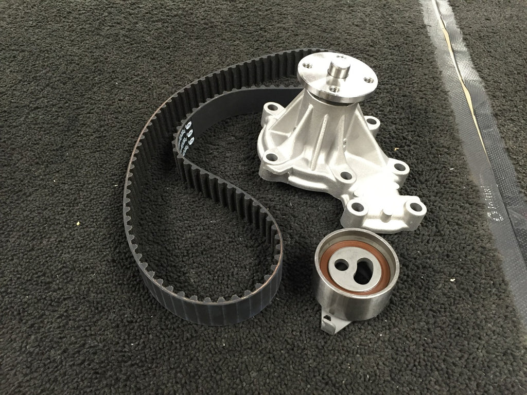 FOR RANGER XLT 4X4 DCB (MK2 (J97U))  TIMING BELT KIT  WATER PUMP