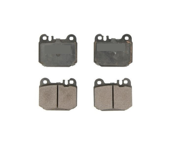 FOR MERCEDES ML270 430 320  MINTEX  BRAKE PADS REAR 2000