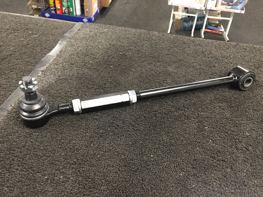 FOR TOYOTA AVENSIS T25 03-08 REAR LOWER TRACK CONTROL ADJUSTER ARM ROD LINK