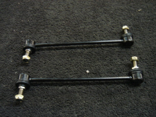 FOR MAZDA 2  DEMIO 2002-2007 2 FRONT ANTI ROLL BAR DROP LINKS LH RH 