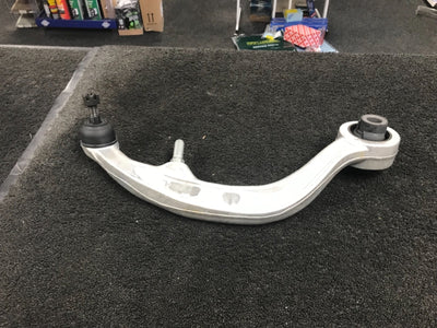 FOR NISSAN 350Z FAIRLADY Z33 FRONT LOWER CONTROL WISHBONE ARM LH  PASSENGER