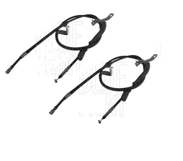 FOR HONDA CIVIC 1.6 VTI VTEC EG6 REAR LH RH BOTH SIDE HANDBRAKE CABLE NEW