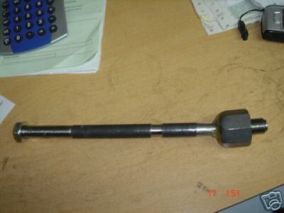 FOR TOYOTA LUCIDA ESTIMA PREVIA STEERING RACK END NEW