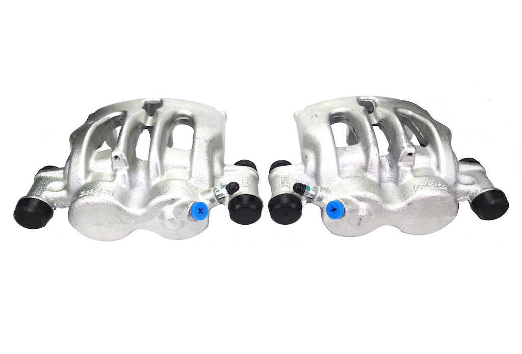 VW CRAFTER 2.5TD SPRINTER CDI 2006-14 2 FRONT BRAKE CALIPERS SLIDER PINS KIT