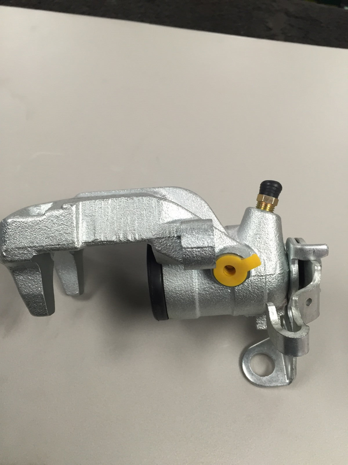  BRAKE CALIPER REAR LH RH  PAIR  FOR CITROEN C8 PEUGEOT 807 FIAT ULYSSE HDI MK2 