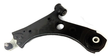 FOR FIAT 500 2015 on  FRONT LOWER WISHBONE SUSPENSION ARM PASSENGERS LEFT ARM