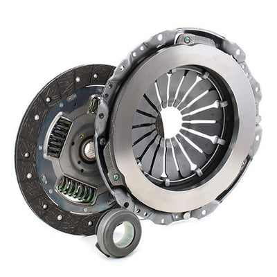 3PCE CLUTCH KIT SEAT IBIZA FABIA ROOMSTER POLO 1.2TD 10-15 CFWA