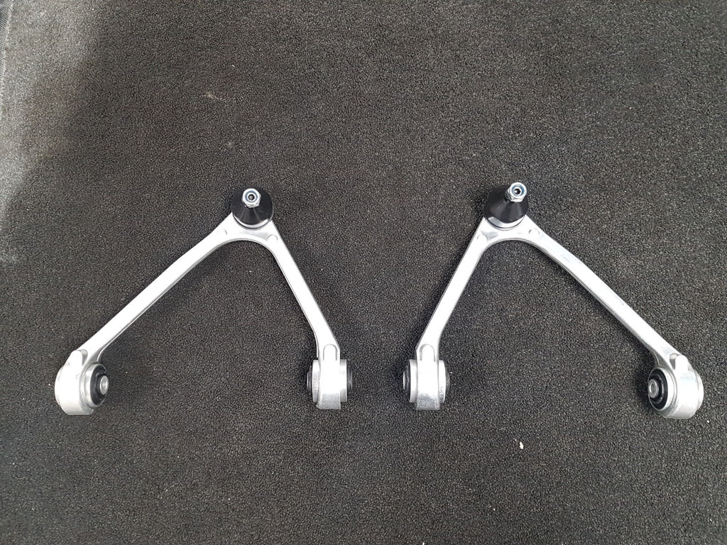 JAGUAR S TYPE X200 XF250  FRONT UPPER WISHBONE ARMS RH & LH C2Z2279 C2Z2278