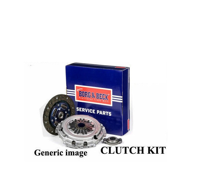 FOR YARIS 1.0 99-05 CLUTCH KIT NEW VNK CHASSIS JAPAN MODEL TYK2273 