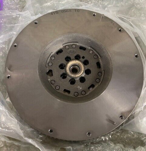 DUAL MASS FLYWHEEL FOR NISSAN NAVARA 2.5TD D40 PATHFINDER 2.5TD R51 2010-15