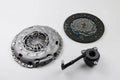 TRANSPORTER MULTIVAN T5 T6 2.0TDI 2009-19 CLUTCH KIT BRAND NEW LUK 240MM