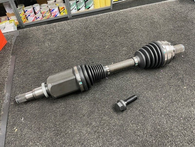 CLS E-CLASS E 220 D 4MATIC AMG LINE PREMIUM PLUS OS RH DRIVESHAFT A213 330 82 05