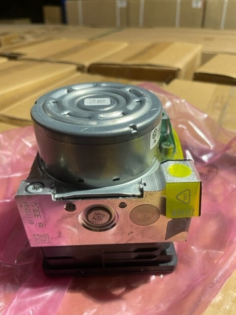VW GOLF VII 5G1 BQ1 BE1 BE2 PASSAT TOURAN AUDI A3 ABS CONTROL ECU NEW GENUINE
