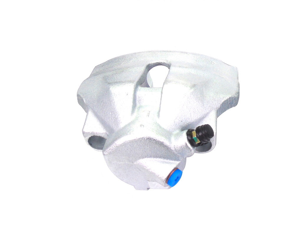 2 FRONT BRAKE CALIPER +SLIDER PINS A4 B5 B6 B7 A6 C5 VW Passat 3B Seat Skoda