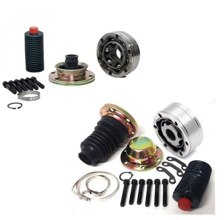 FOR  GRAND CHEROKEE WG WJ 99-2004 FRONT PROPSHAFT CV JOINT DIFF TRANSFER CASE