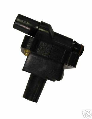DAEWOO KORANDO MUSSO 2.3 3.2 16V IGNITION COIL
