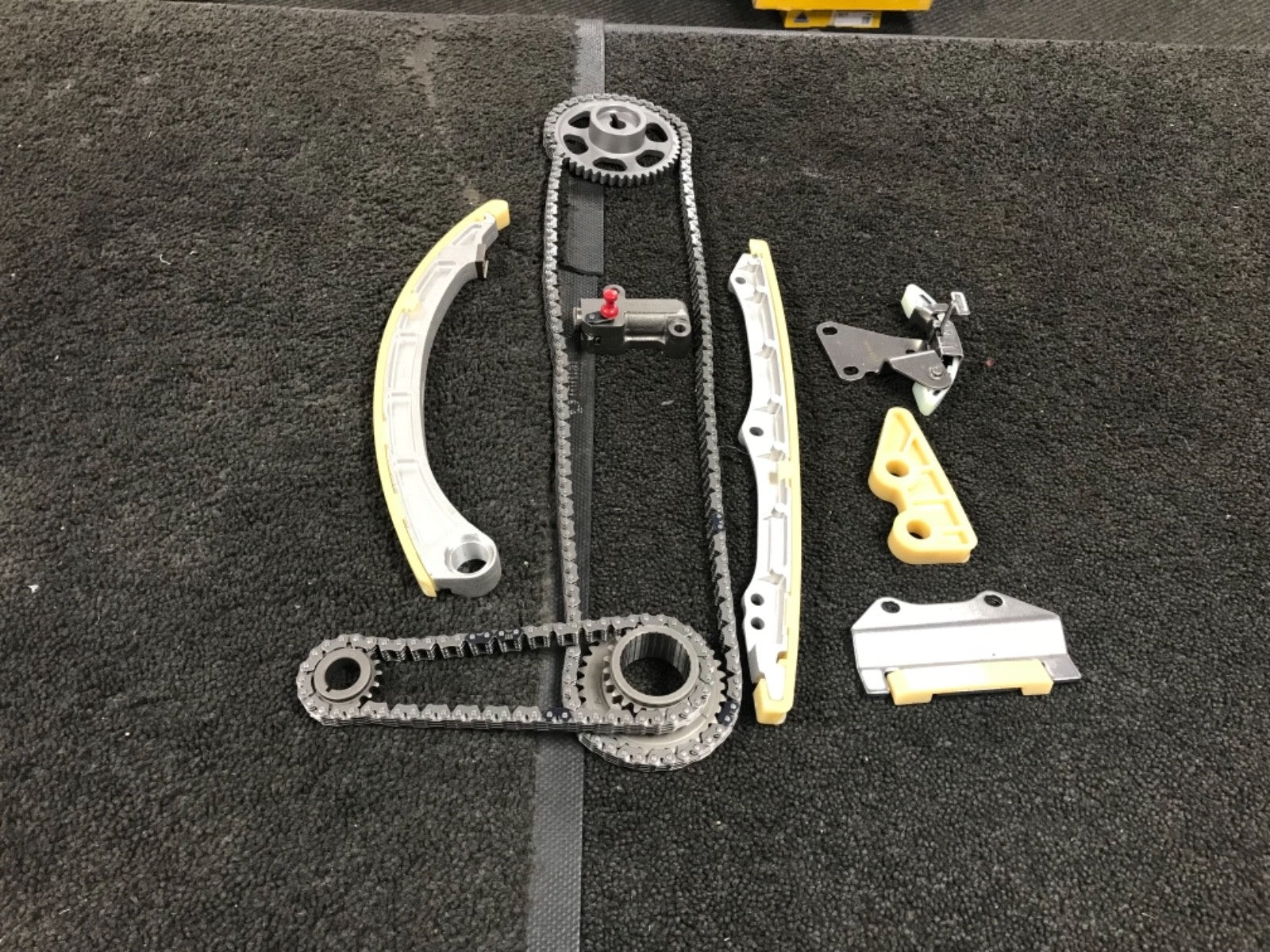 TIMING CHAIN FOR HONDA CIVIC TYPE R EP3 INTEGRA DC5 K20A K20A2 TIMING CHAIN KIT