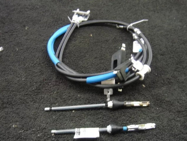 FOR  FOCUS ZETEC (MK3 (C346))  HAND BRAKE CABLE CENTRE REAR LEFT RIGHT