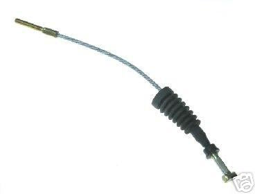 FOR TOYOTA COROLLA GTI  AE92 BRAKE CABLE  FRONT NEW
