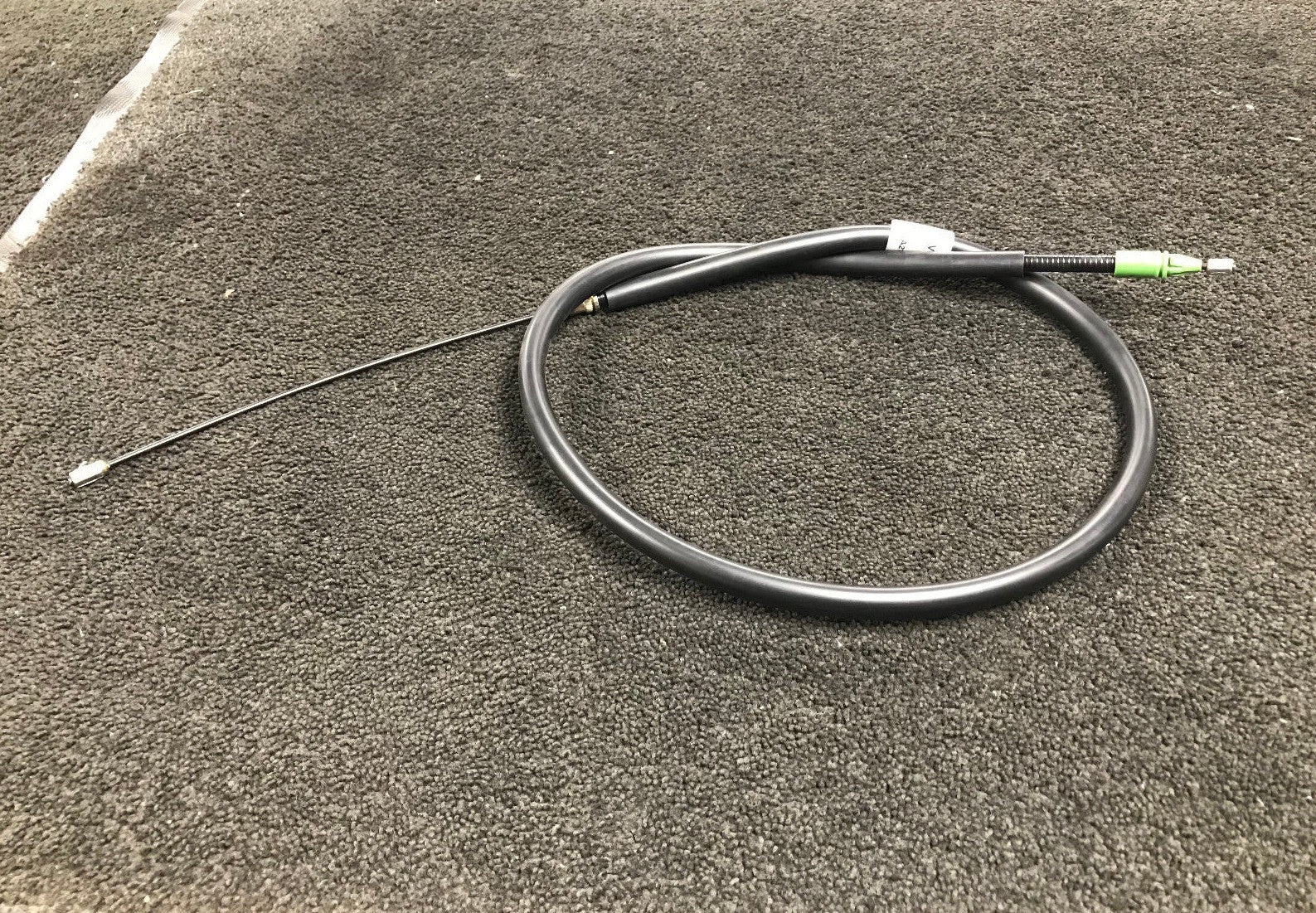 FOR RENAULT MEGANE MK1 1996-2003 1.6 1.9 SCENIC REAR RIGHT HANDBRAKE CABLE