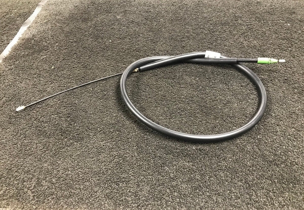 FOR RENAULT MEGANE MK1 1996-2003 1.6 1.9 SCENIC REAR RIGHT HANDBRAKE CABLE