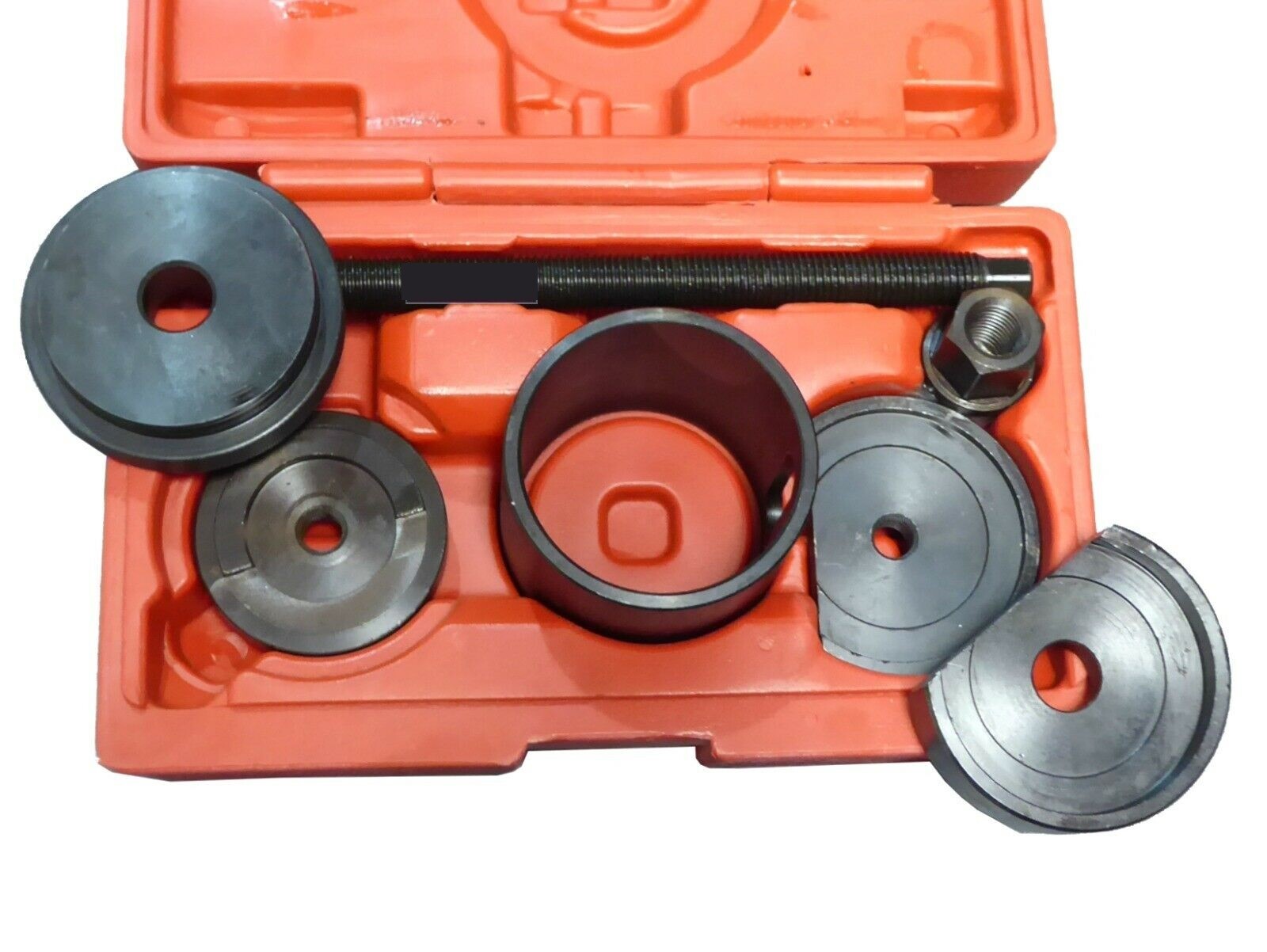 BMW MINI R50 R53 W17 W11 FRONT LOWER WISHBONE ARM BUSH REMOVAL TOOL