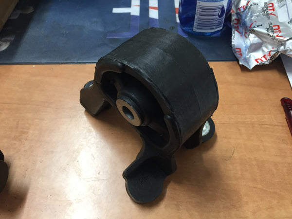 FOR HONDA CRV 2001-2015 REAR DIFF DIFFERENTIAL SUPPORT ARM BUSH MOUNTING