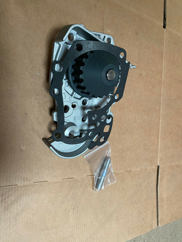 1 X WATER PUMP FOR RENAULT CLIO MK2 KANGOO MK1 MEGANE MK1 WP6123