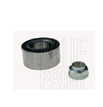 FOR HONDA FRV 1.7 1.8 2.0 FRONT WHEEL BEARING KIT ABS